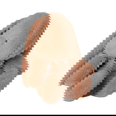 Maileg bunny plush medium - Vintage rose