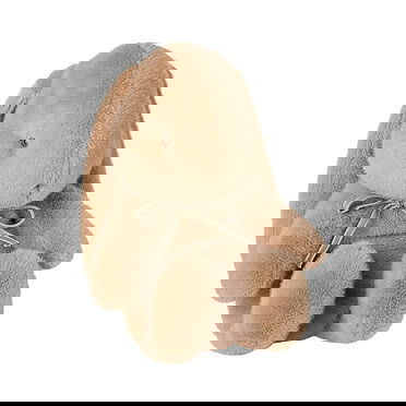 Maileg bunny plush medium - Cream peach