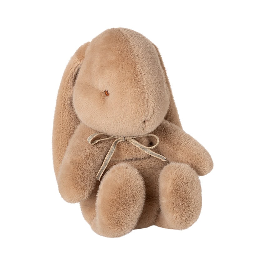 Maileg bunny plush medium - Cream peach