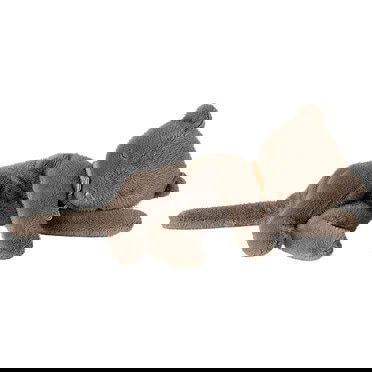 Maileg sleeping kitten plush medium