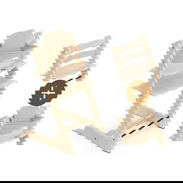 Black Friday Stokke Chair + Babyset