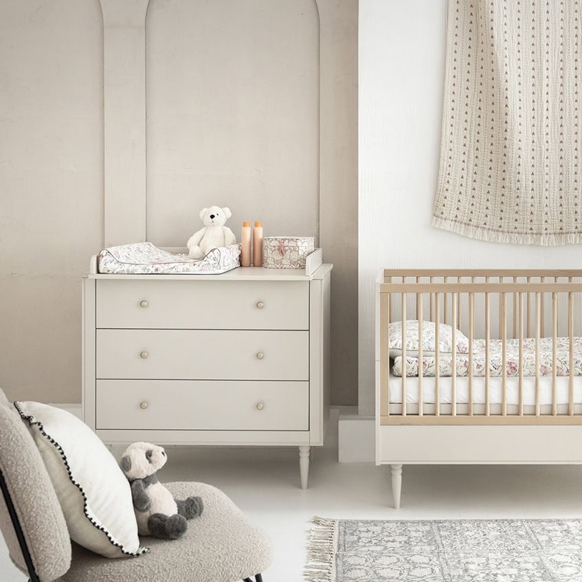 pinio babykamer petit
