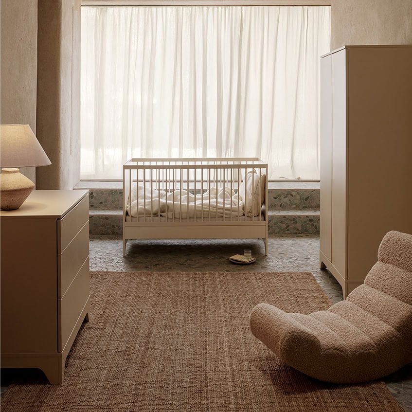 quax tsugi kinderkamer