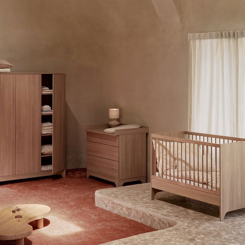 quax tsugi kinderkamer