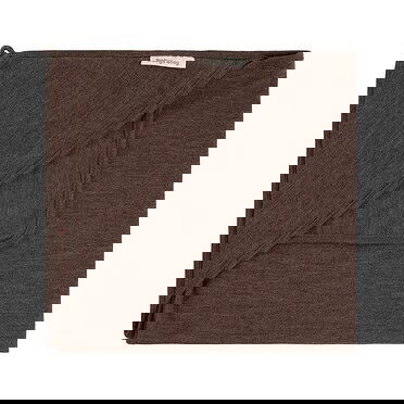 Baby's Only Wikkeldeken Merino Fine Meadow - Taupe