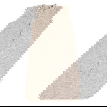 Baby's Only Slaapzak Merino Fine Meadow - Ecru