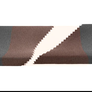 Baby's Only Aankleedkussenhoes Merino Meadow - Taupe