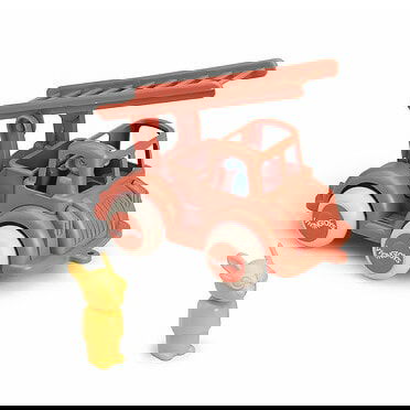 Kindercompagnie Viking Toys ReLine - Brandweer