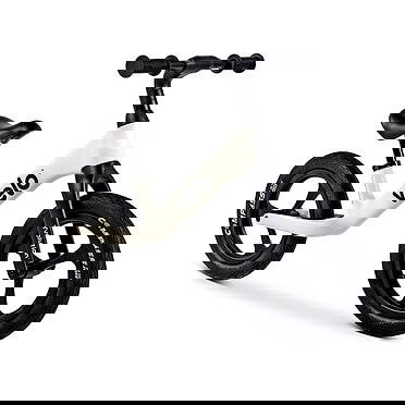 Kindercompagnie Yvolution - Velo PRO Wit
