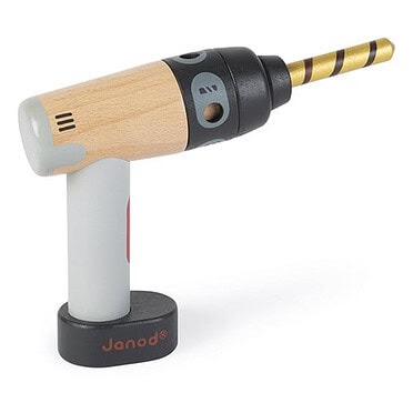 Janod Brico'kids - Boormachine