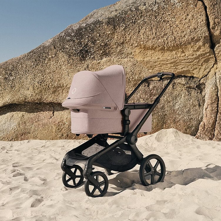 bugaboo fox5 renew