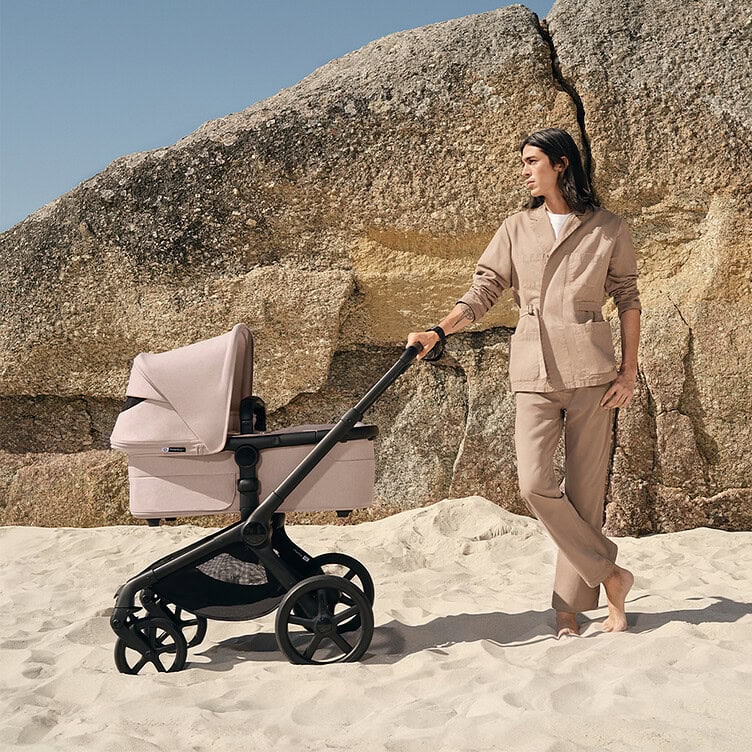 bugaboo fox5 renew