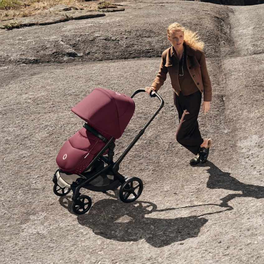 bugaboo fox5 renew