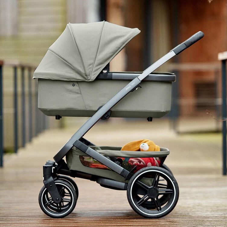 joolz geo3 sage green