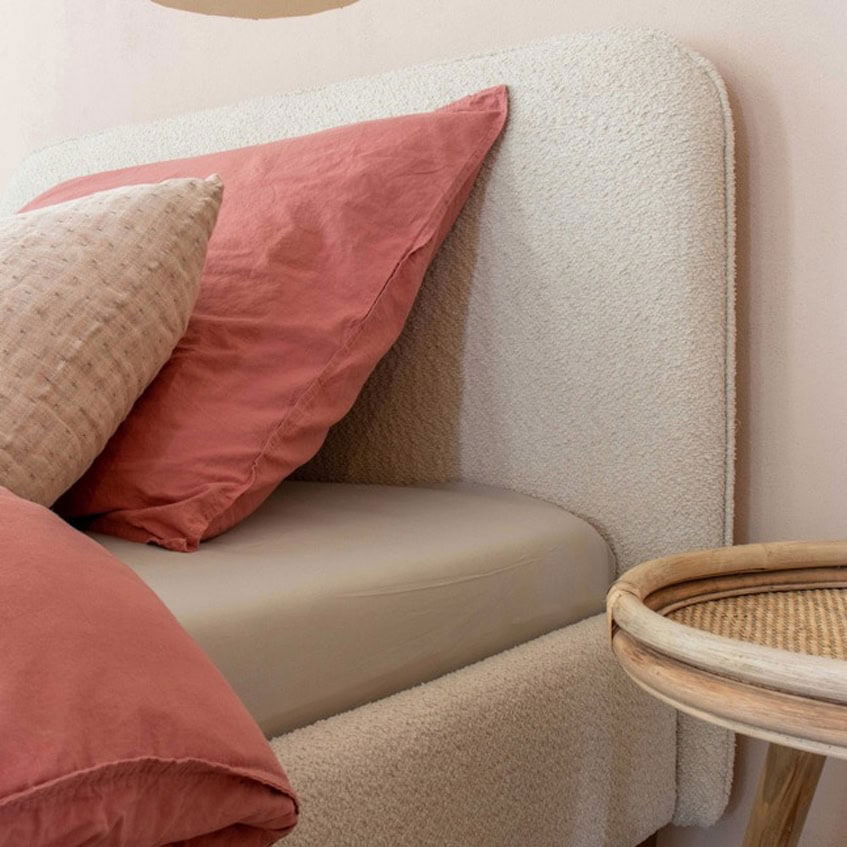 kidsdepot gestoffeerd bed juna