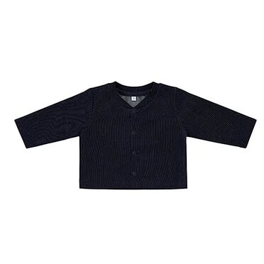 A Basic Brand denim vestje