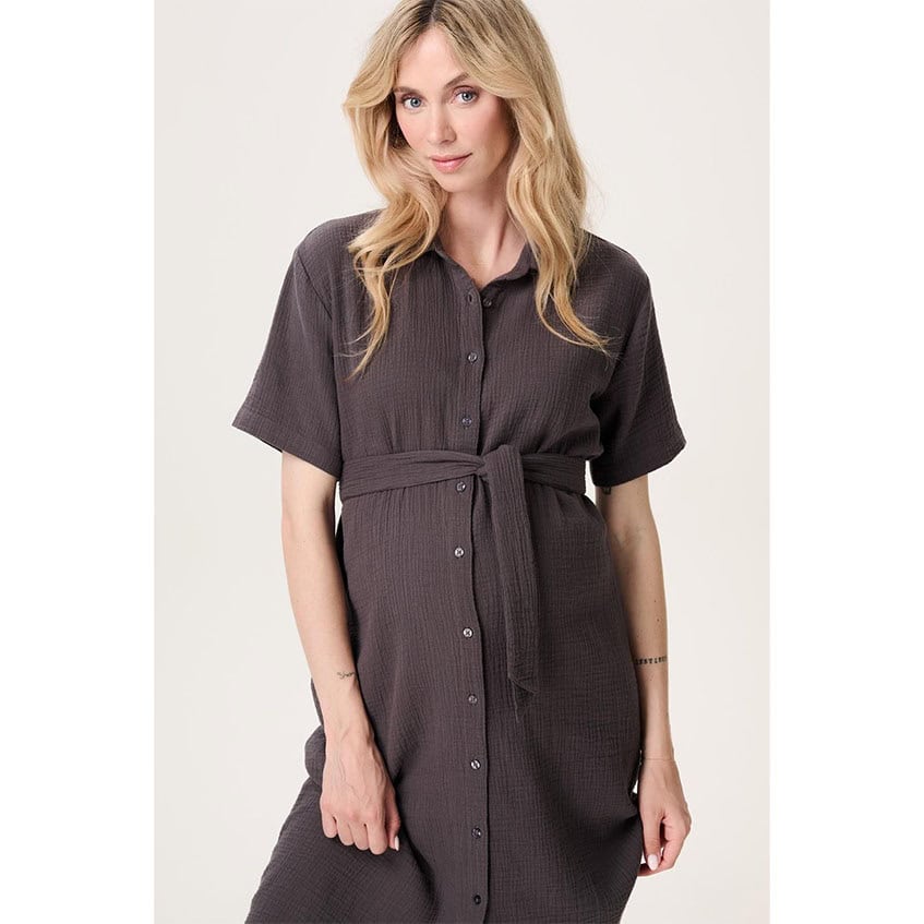 Noppies Voedingsjurk midi