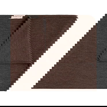 Baby's Only ledikantdeken merino fine meadow