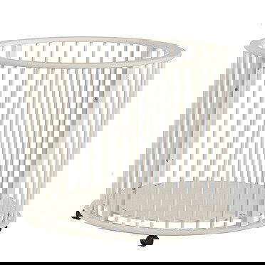 Vipack Jaxx Dino ronde box Clay