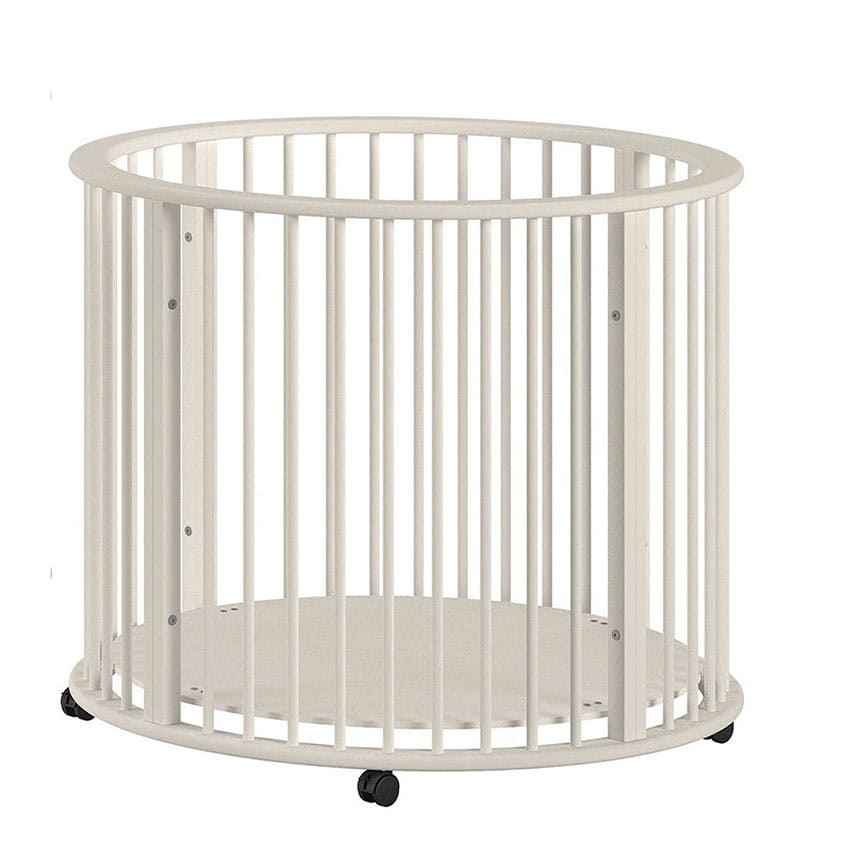 Vipack Jaxx Dino ronde box Clay