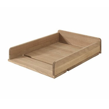 Vipack Jaxx Forrest opzet commode Eik