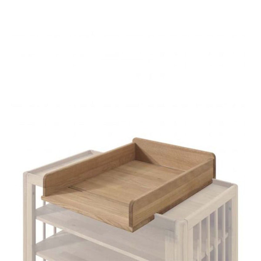 Vipack Jaxx Forrest opzet commode Eik