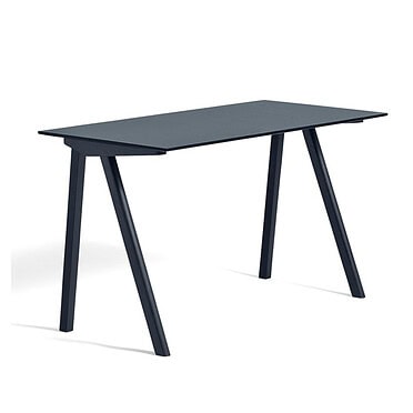 HAY CPH90 Bureau - Smokey Blue