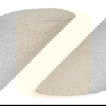 Quax Kids Pouf - Sheep