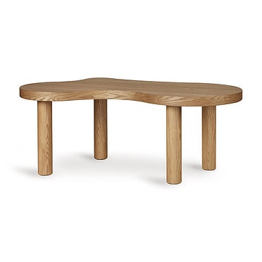 Quax Modular Organic Kids Table