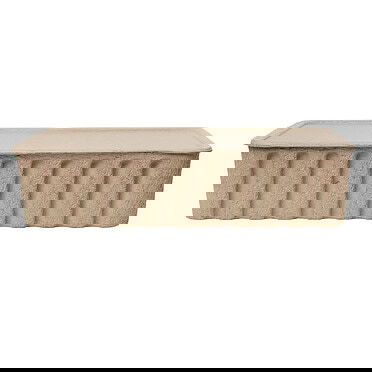 Ferm Living Paper Pulp Box Extra Large