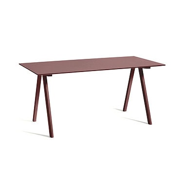 Hay bureau burgundy cph90