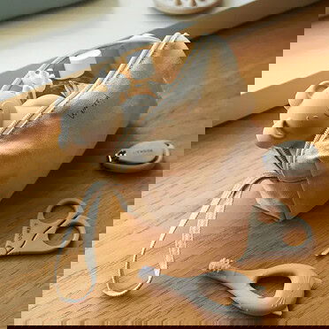 Liewood Calista baby verzorgingsset