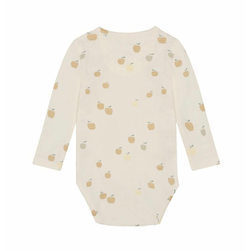 Noppies romper - Egret