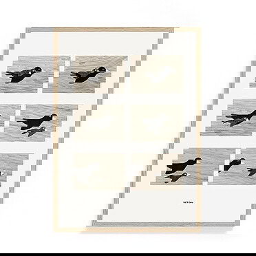 Ted & Tone faith poster