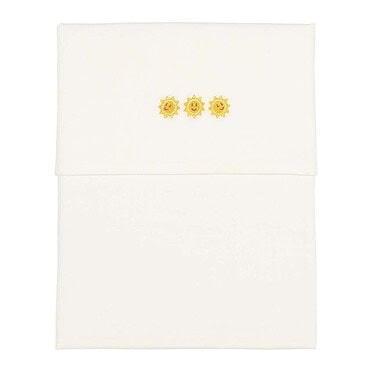 Koeka Wieglaken Keep on shining