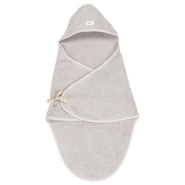 Koeka Omslagdoek newborn Dijon Daily - Stone