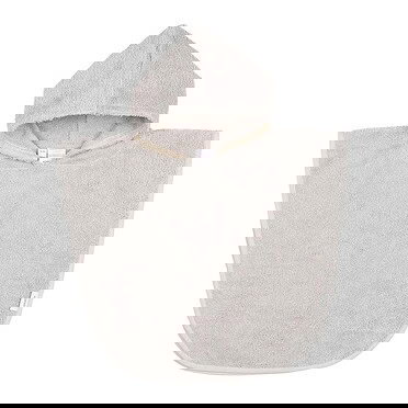 Koeka Badponcho Dijon Daily - Stone