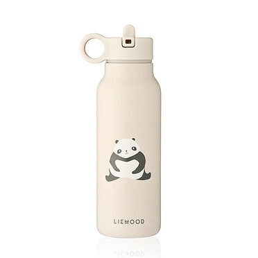 Liewood Falk drinkfles 350 ml - Panda / Sandy