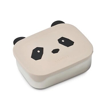 Liewood Arthur lunchbox Panda