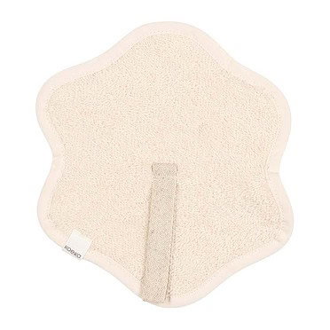 Koeka Speendoekje Dijon Daily - Warm White
