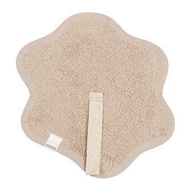 Koeka Speendoekje Dijon Daily - Clay