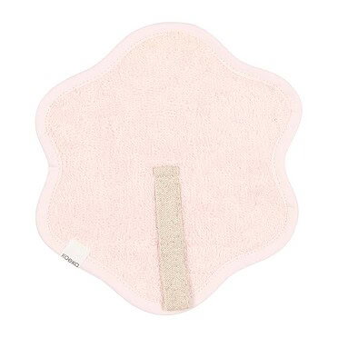 Koeka Speendoekje Dijon Daily - Cotton Candy