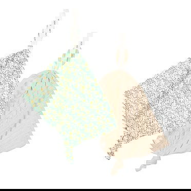 Koeka Speendoekje 2-pack Meadow