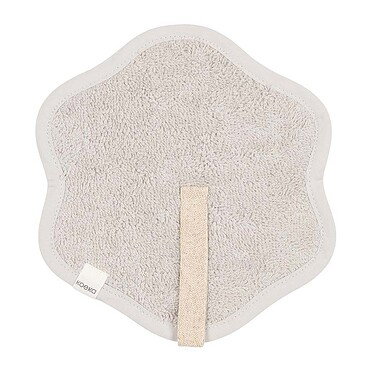 Koeka Speendoekje Dijon Daily - Stone