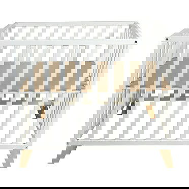 Quax box Alix - White