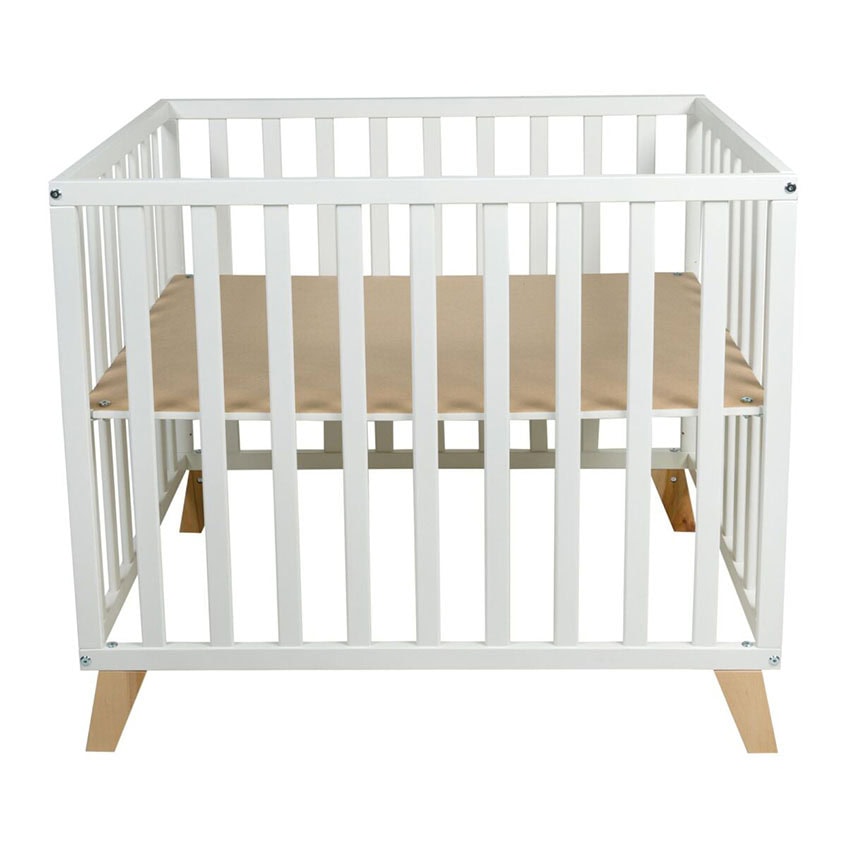 Quax box Alix - White