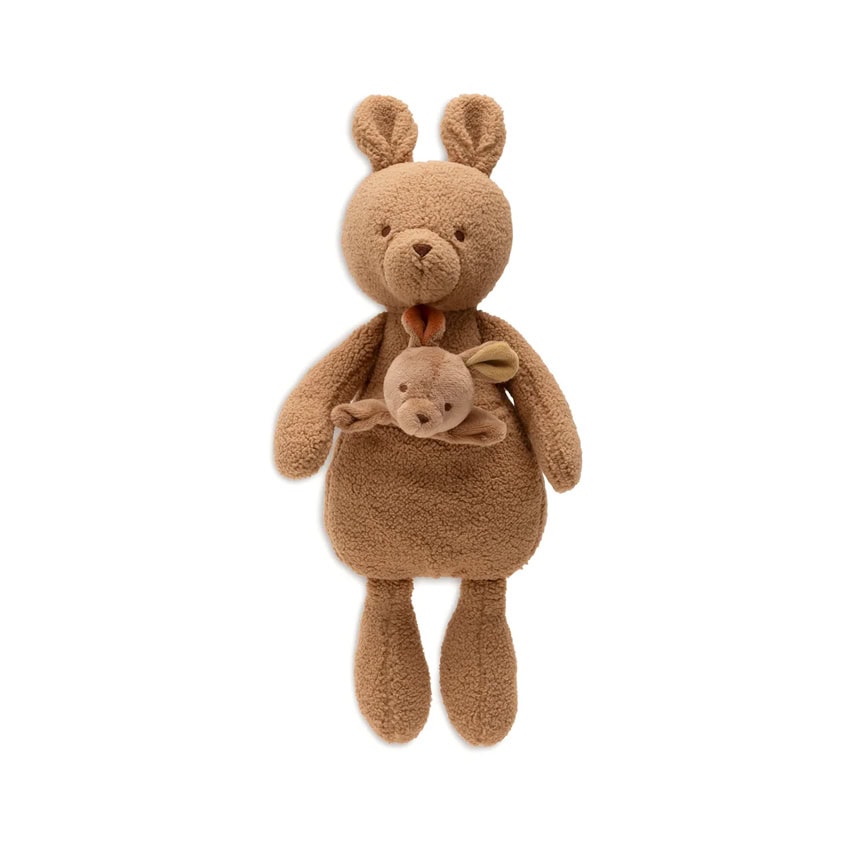 Jollein knuffel Kangaroots