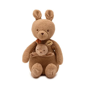 Jollein knuffel Kangaroots