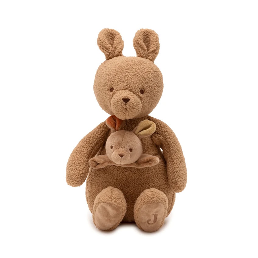 Jollein knuffel Kangaroots