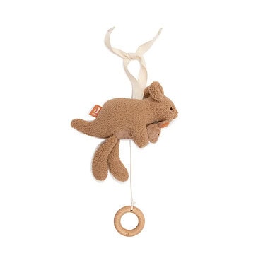 Jollein muziekhanger - Kangaroots